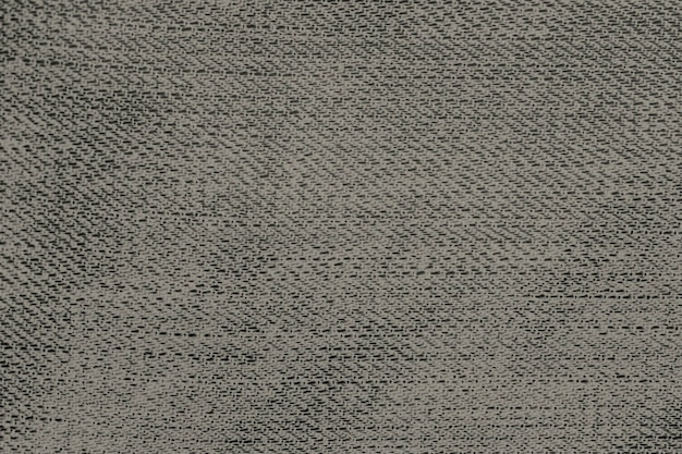 Tejido de jeans con textura de fondo textil