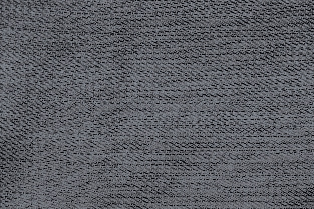 Tejido de jeans con textura de fondo textil