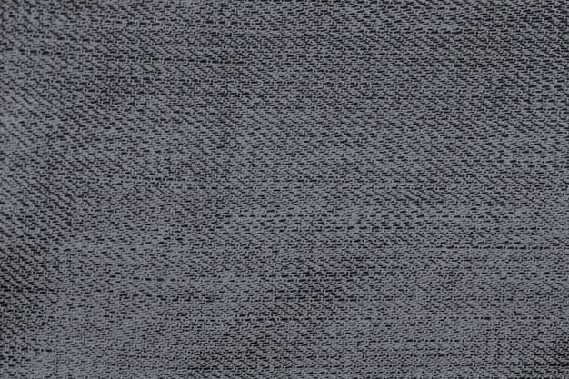 Tejido de jeans con textura de fondo textil