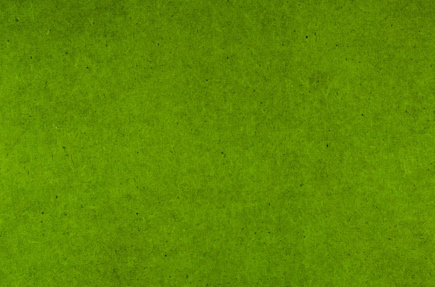 Tela con textura de billar verde