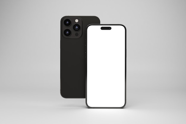 El teléfono 16 Pro Max