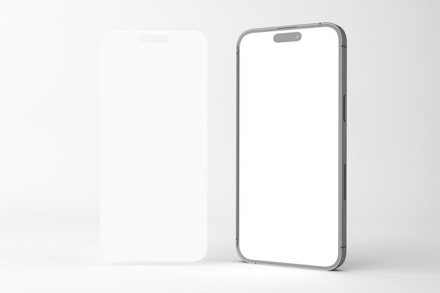 El teléfono 16 Pro Max