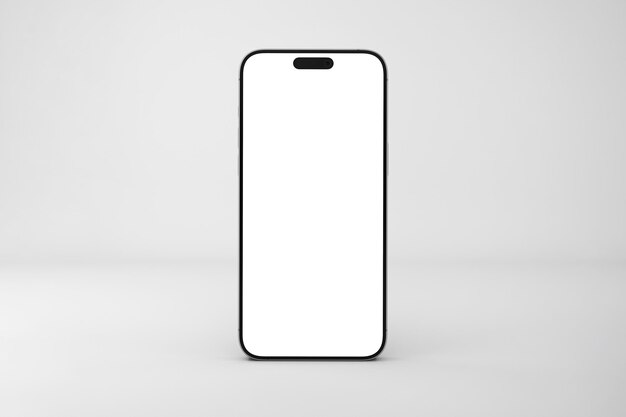 El teléfono 16 Pro Max