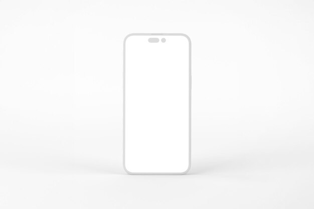 El teléfono Clay 16 Pro Max