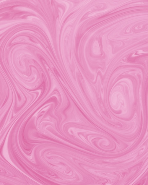 Telón de fondo de color rosa y blanco veteado patrón