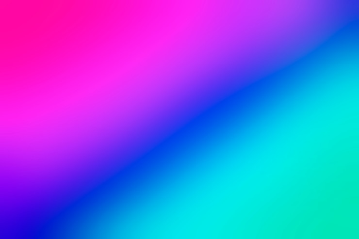 Foto gratuito el telón de fondo de colores borrosos