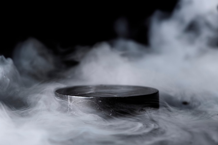 Foto gratuito telón de fondo del producto, diseño realista de humo cinematográfico.