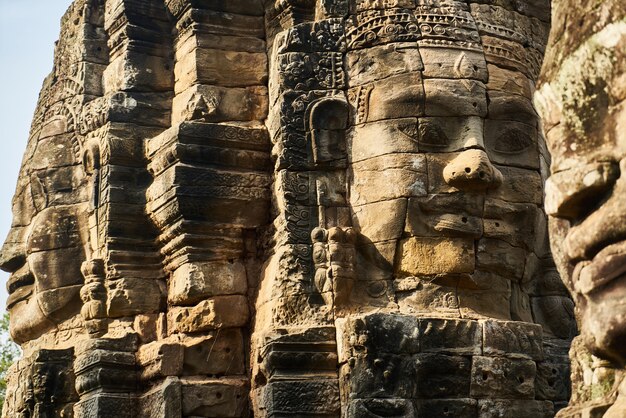 Templo de Angkor Wat