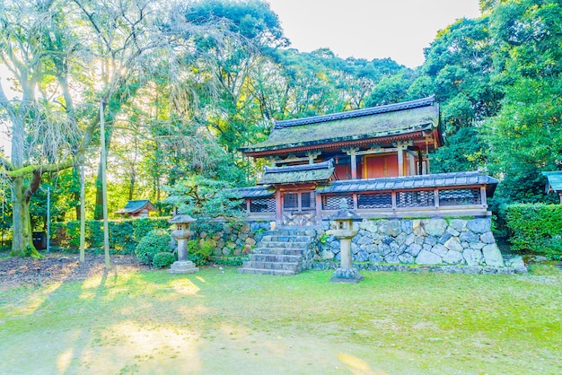 Templo Daigoji