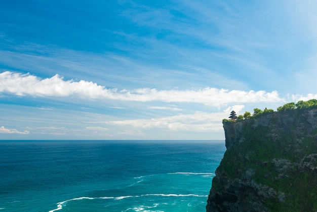 Templo de Uluwatu, Bali