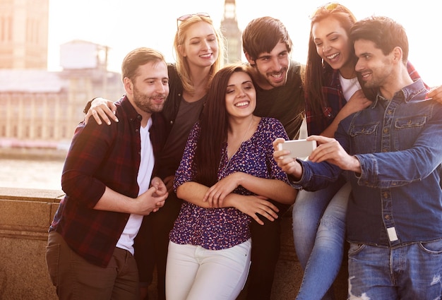 Foto gratuita tenemos tantas fotografías