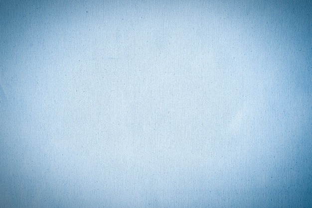 Textil azul viñeta con textura
