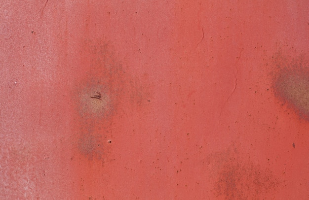 Textura del acero oxidado