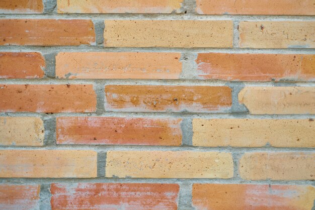 Textura amarilla del fondo del detalle sucia