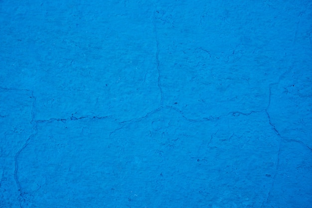 Foto gratuita textura azul de la pared