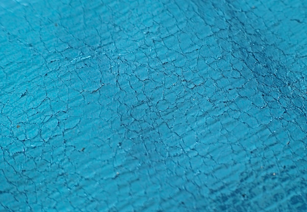 Textura azul