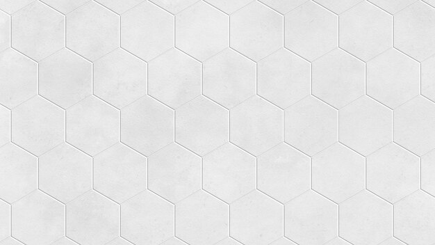 Textura de azulejos desig retro blanco