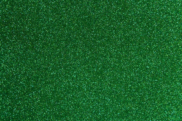 Textura brillante en tonos verdes