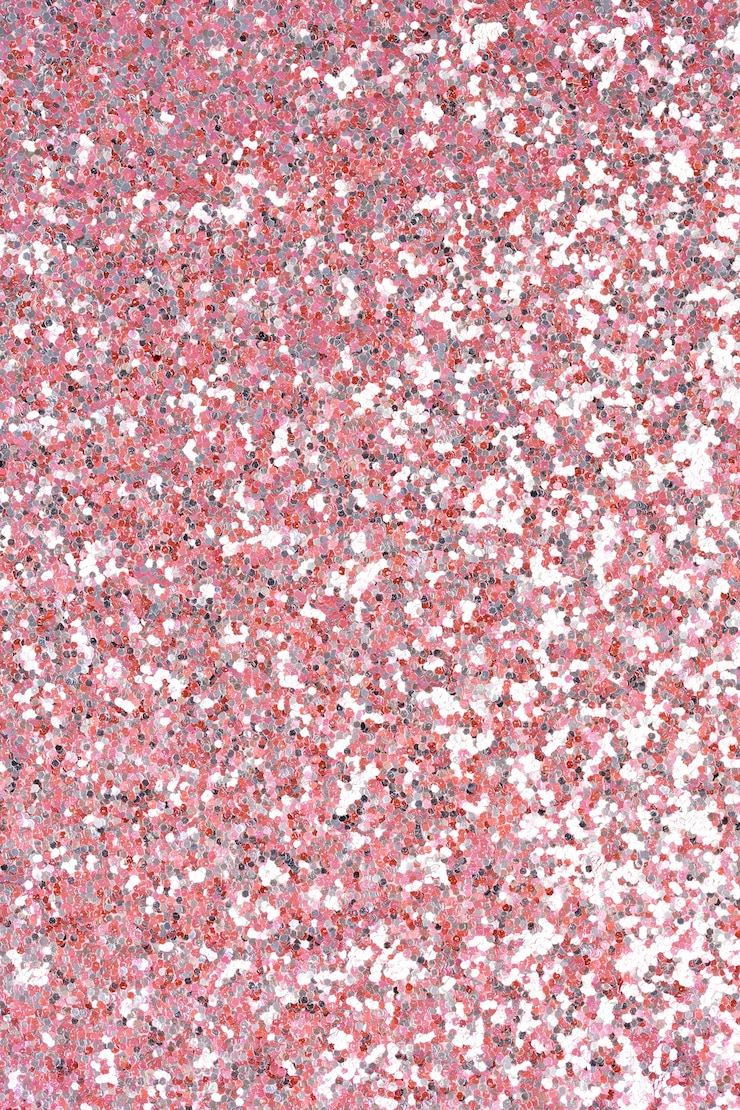 Foto gratuito textura de brillo brillante y festivo