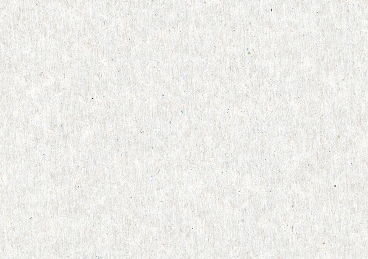Textura de cartón gris
