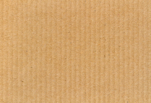 textura de cartón