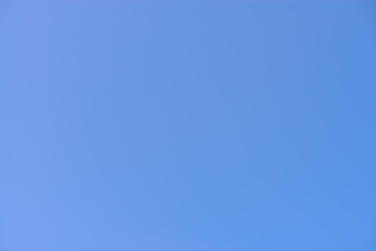 Foto gratuito textura del cielo