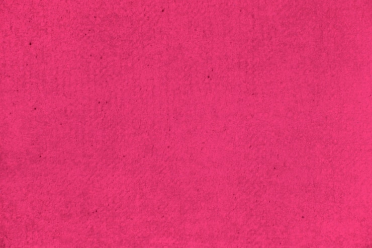 Foto gratuito textura de color rosa
