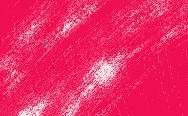 Textura de dibujo a lápiz en fondo rojo