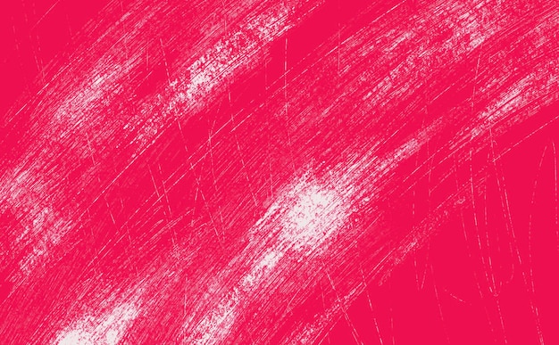 Textura de dibujo a lápiz en fondo rojo