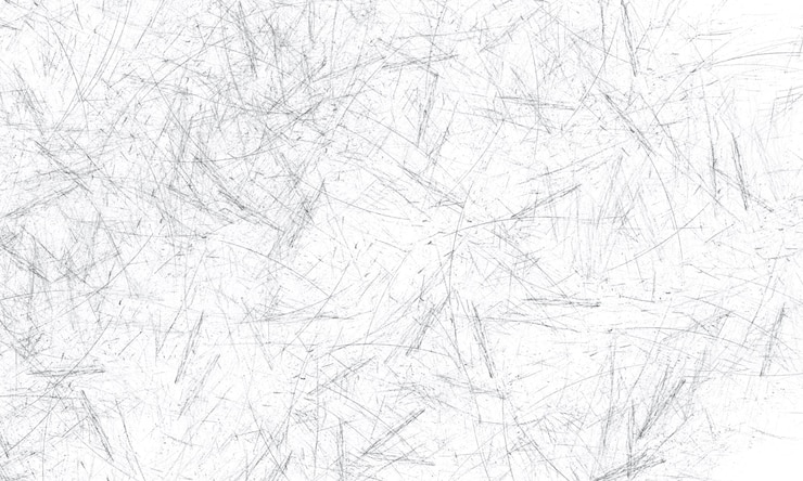 Foto gratuito textura de dibujo a lápiz