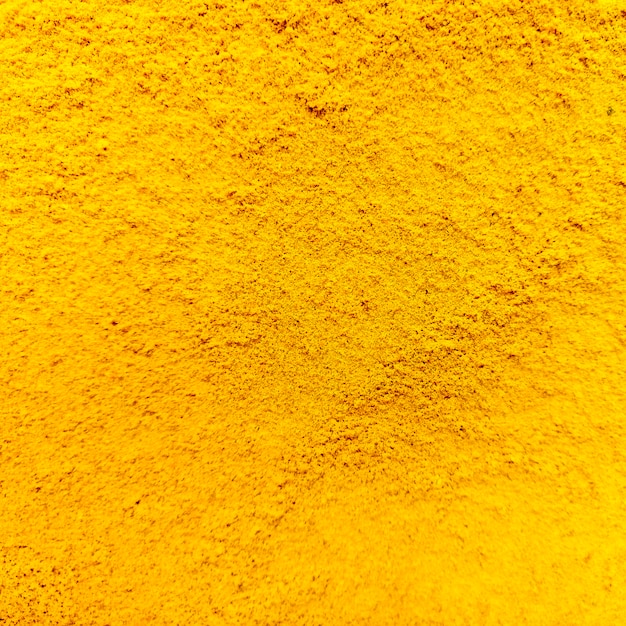 Textura de especias de curry