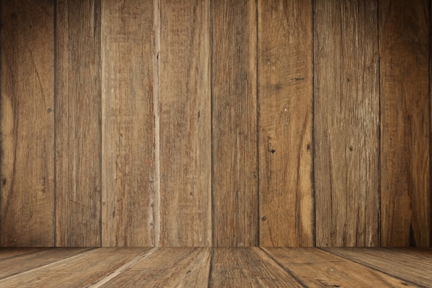 Textura de fondo de madera de cerca