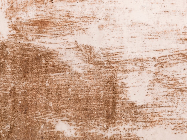 Textura de fondo de madera manchada vintage