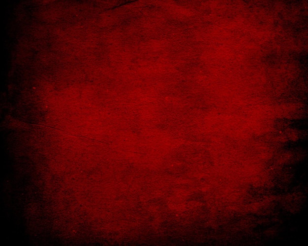 Foto gratuita textura de fondo de papel rojo antiguo estilo grunge