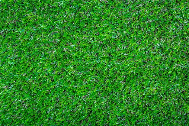 Foto gratuita textura de fondo verde césped artificial