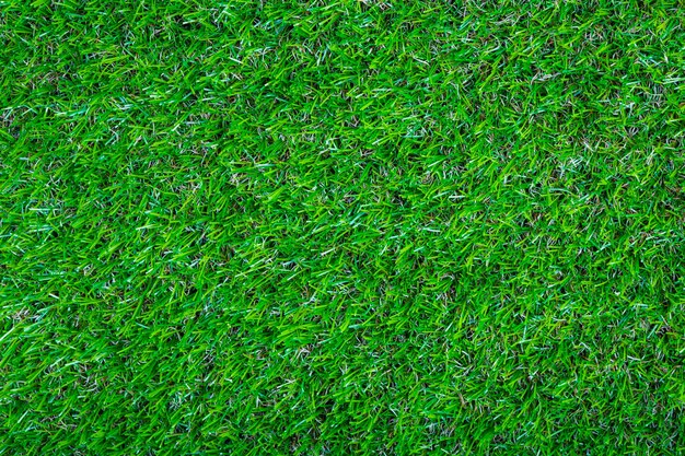 textura de fondo verde césped artificial