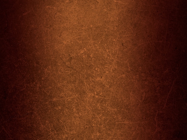 Textura grunge marrón 