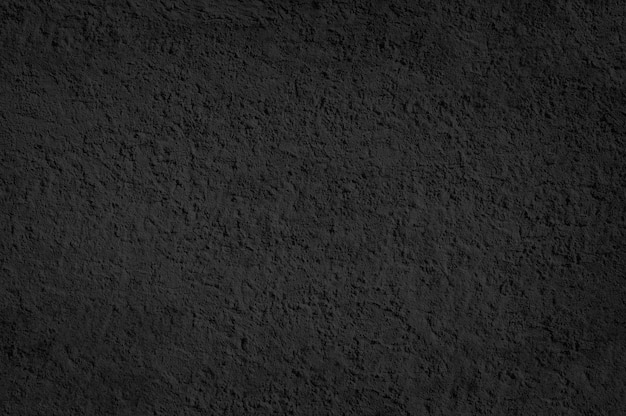 Textura grunge negro