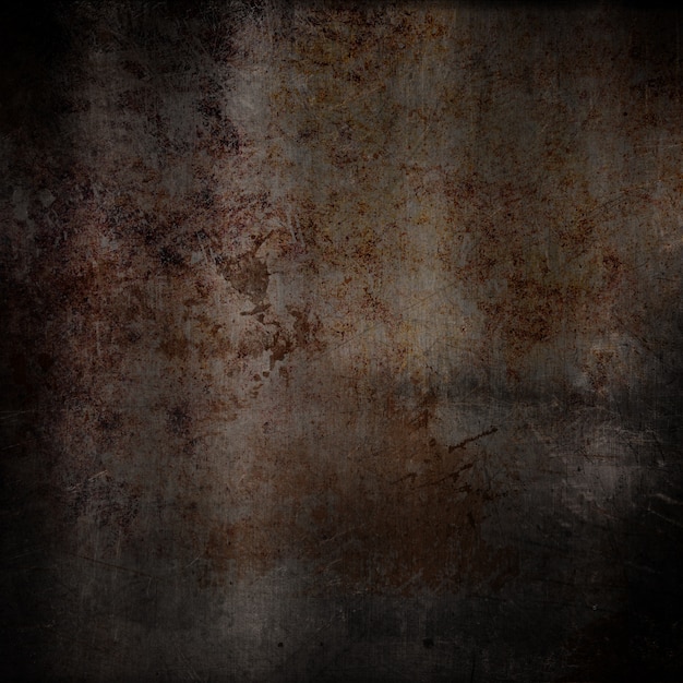 Textura grunge oscura