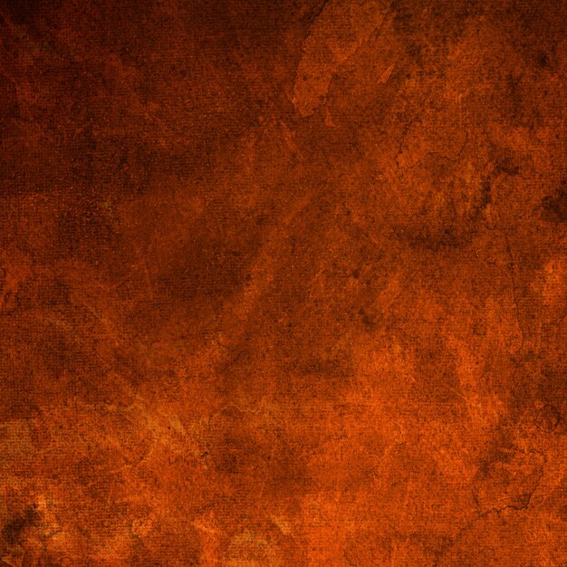 Textura grunge roja