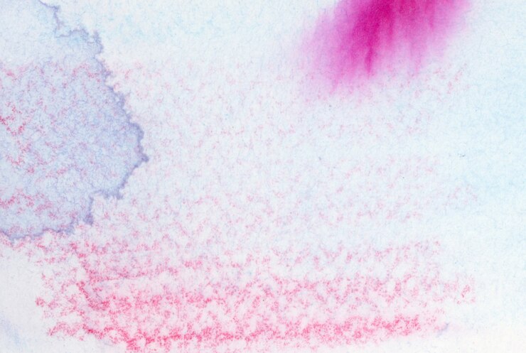 Foto gratuito textura de lápiz de acuarela