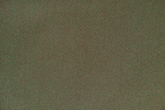 Foto gratuita textura de lona verde