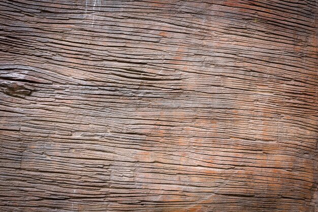 Textura de madera antigua