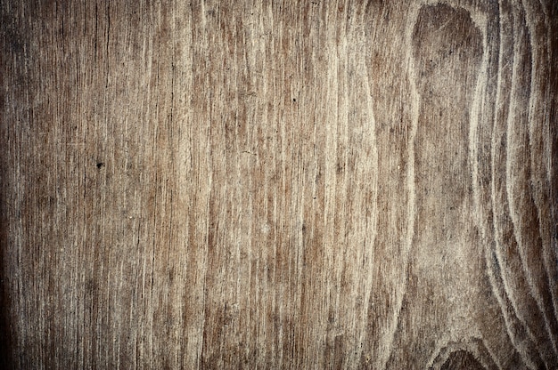 Textura de madera antigua