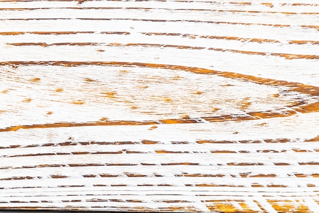 Textura de madera blanca de fondo