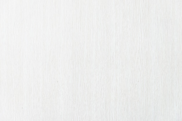 Textura de madera blanca