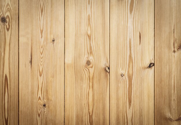 Textura de madera del fondo