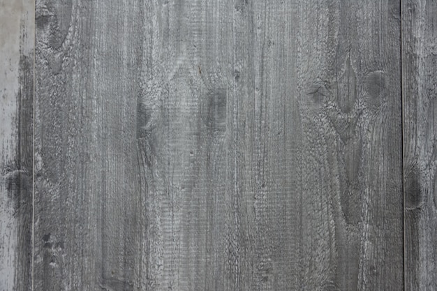 Textura de madera gris
