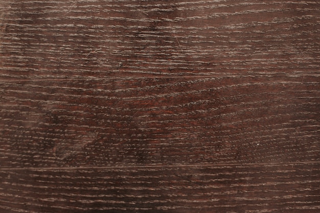 Textura de madera marrón