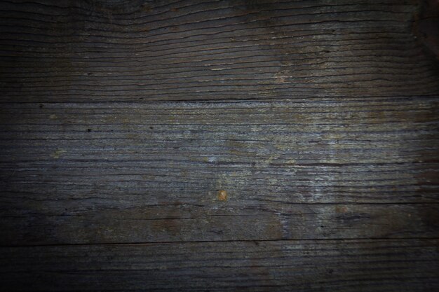 Textura de madera oscura